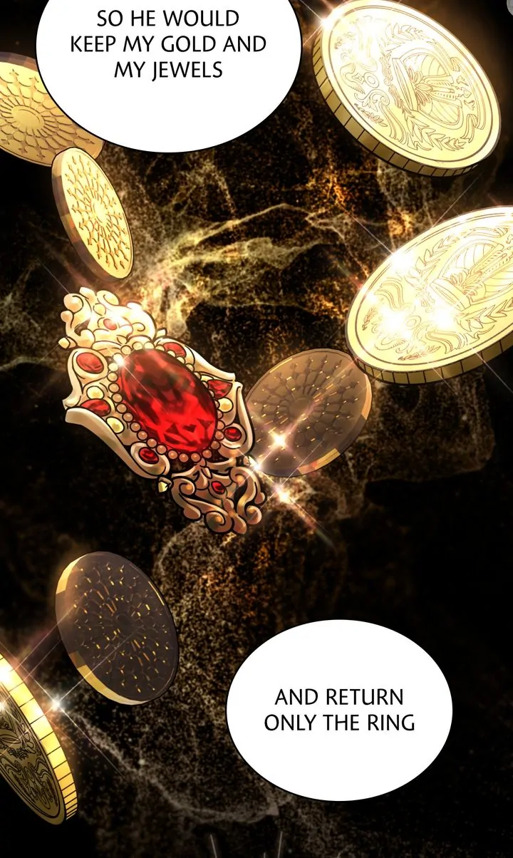 Rewriting My Tragic Ending Chapter 36 page 37