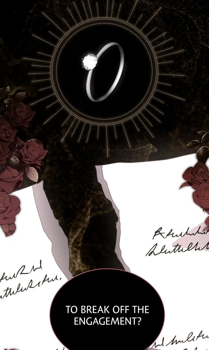 Rewriting My Tragic Ending Chapter 36 page 38