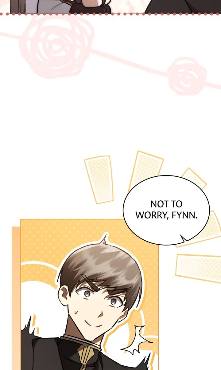 Rewriting My Tragic Ending Chapter 36 page 3