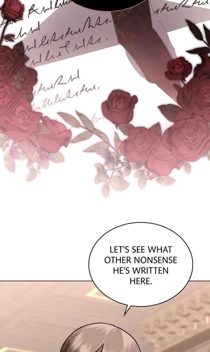 Rewriting My Tragic Ending Chapter 36 page 39