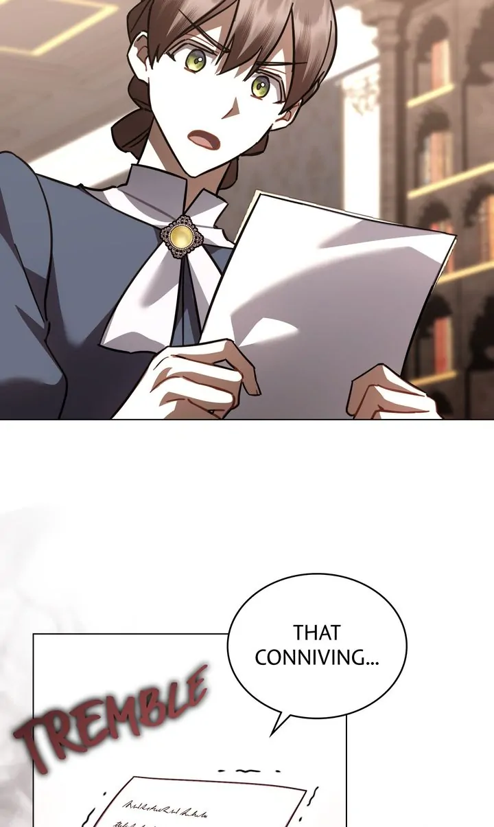 Rewriting My Tragic Ending Chapter 36 page 40