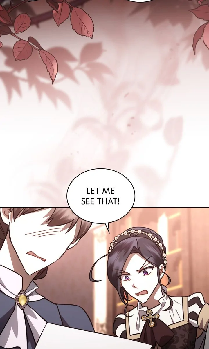 Rewriting My Tragic Ending Chapter 36 page 43