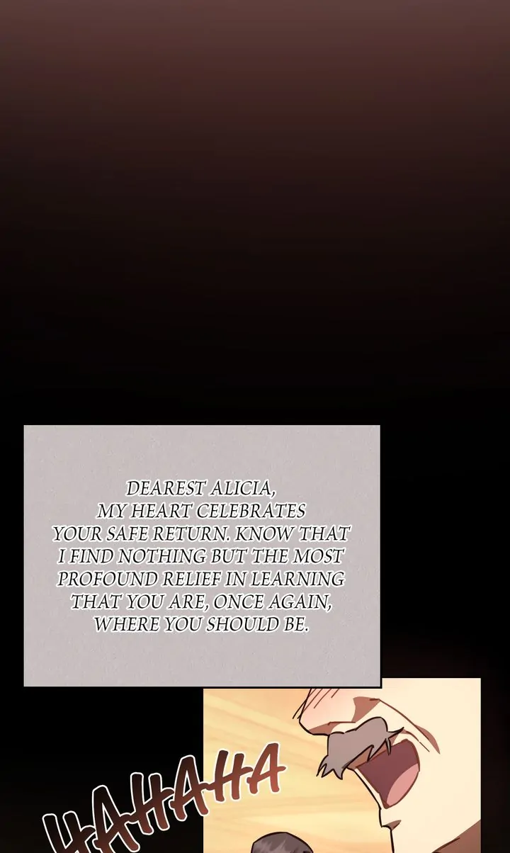 Rewriting My Tragic Ending Chapter 36 page 45
