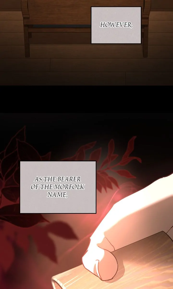 Rewriting My Tragic Ending Chapter 36 page 47