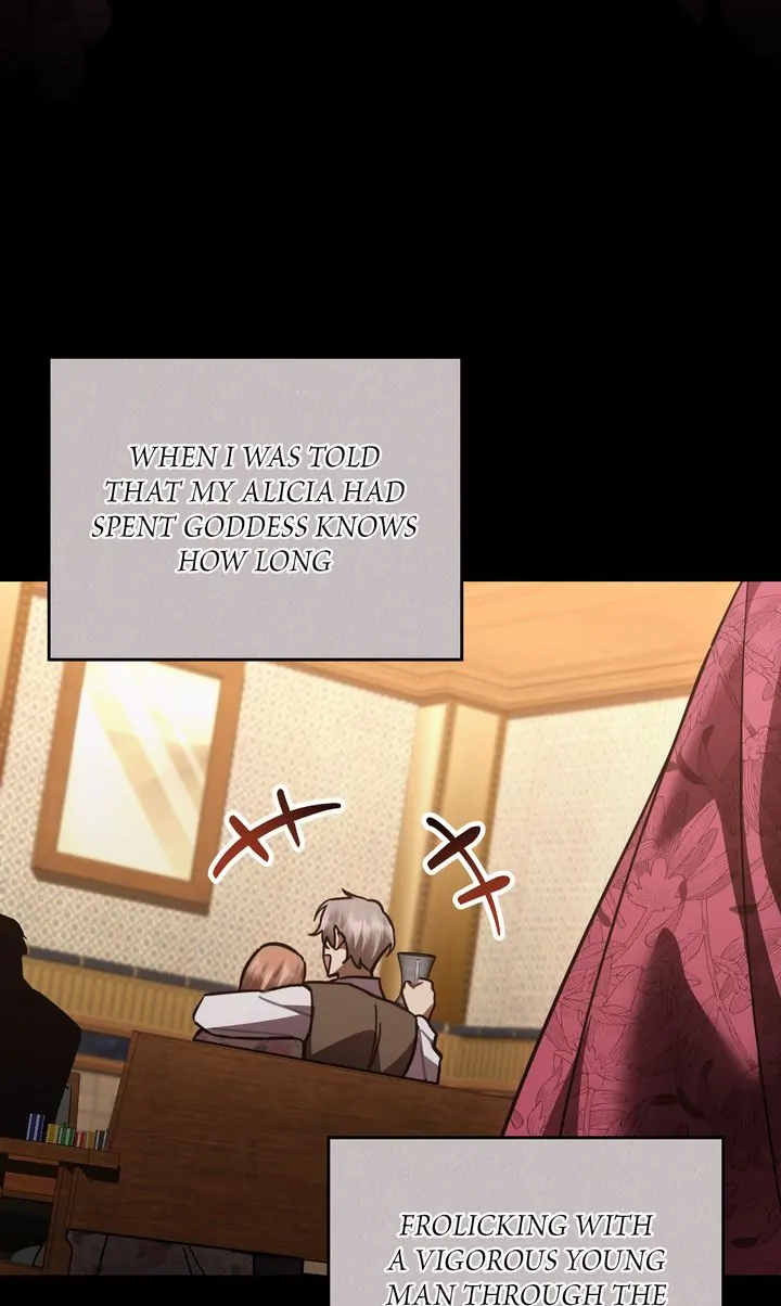 Rewriting My Tragic Ending Chapter 36 page 51