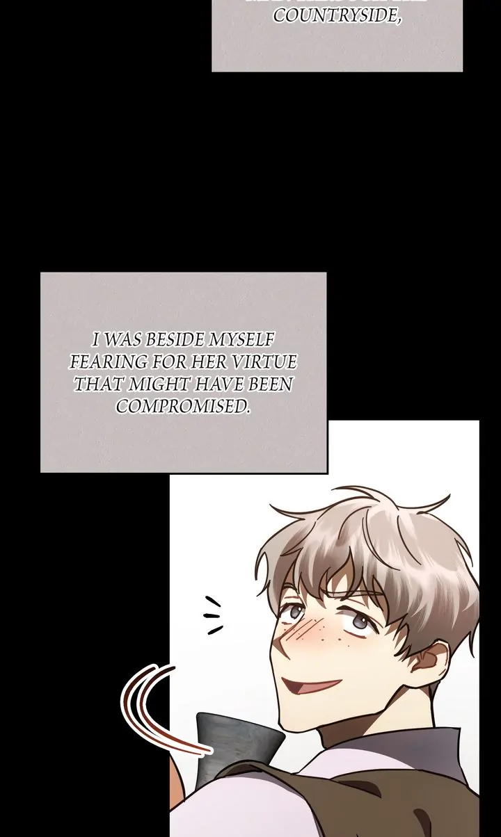 Rewriting My Tragic Ending Chapter 36 page 52