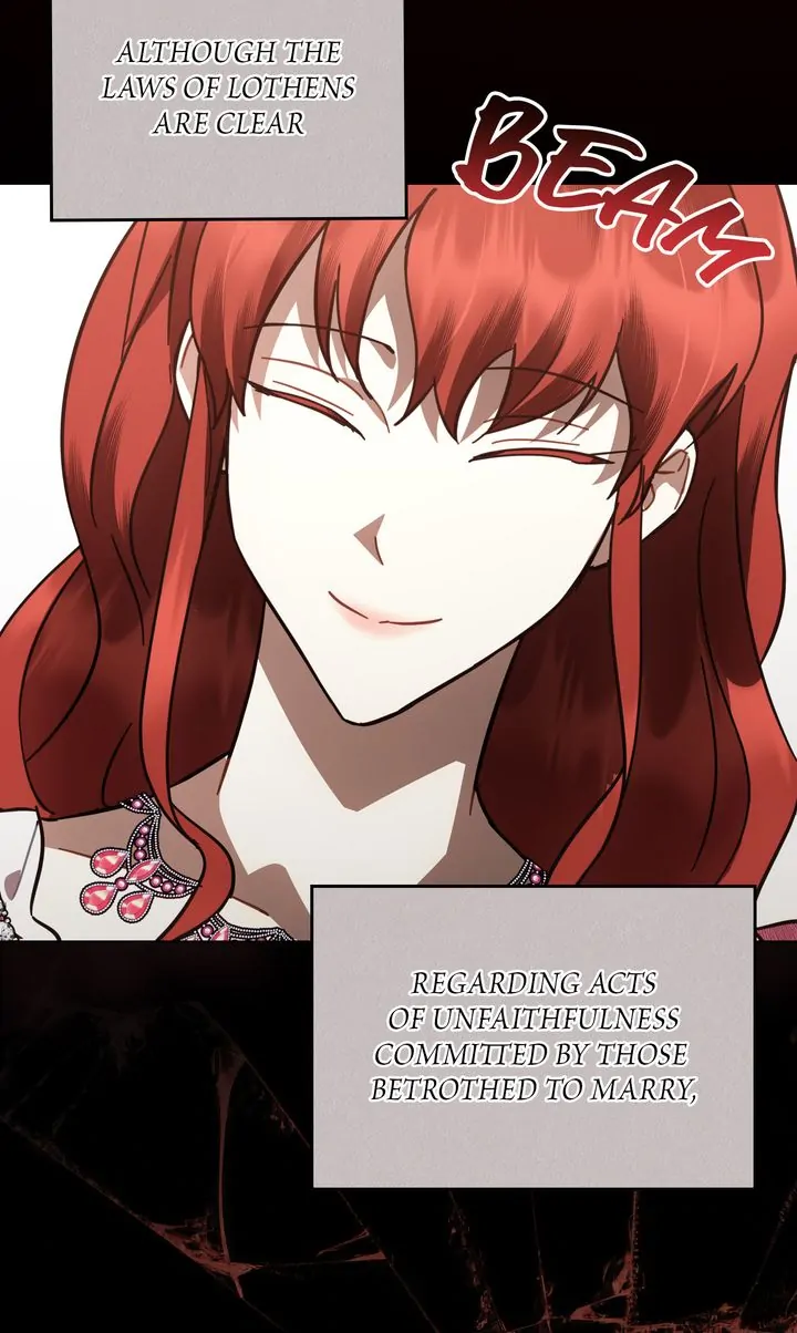 Rewriting My Tragic Ending Chapter 36 page 55