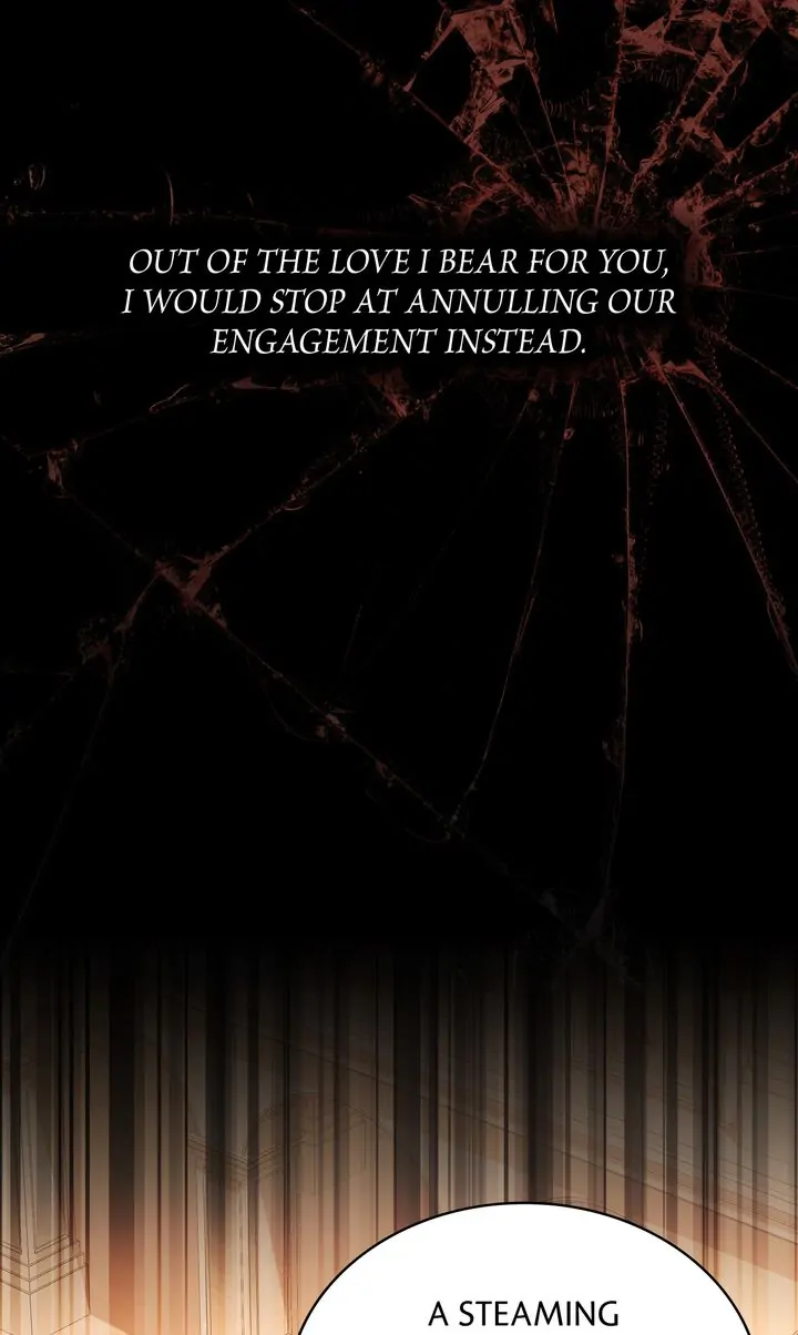 Rewriting My Tragic Ending Chapter 36 page 56