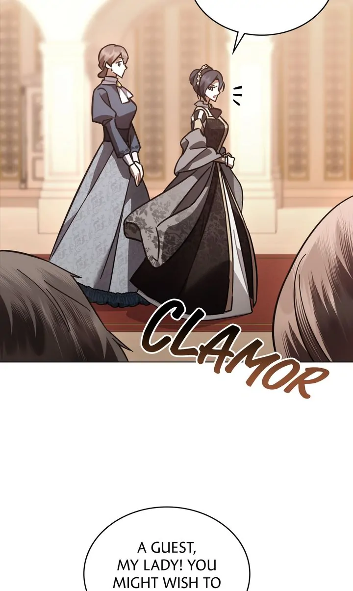 Rewriting My Tragic Ending Chapter 36 page 68