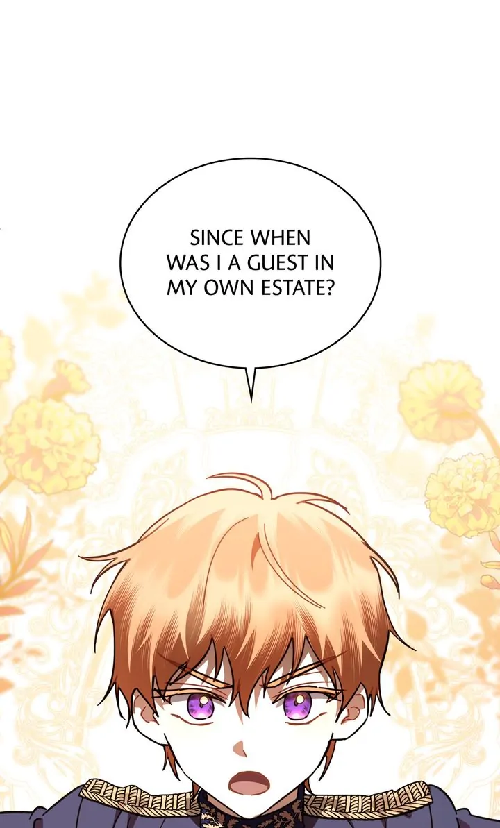 Rewriting My Tragic Ending Chapter 37 page 0