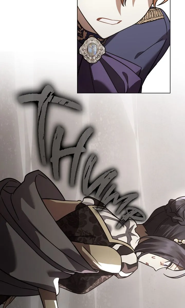 Rewriting My Tragic Ending Chapter 37 page 9
