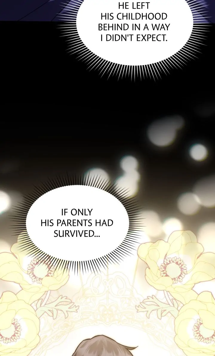 Rewriting My Tragic Ending Chapter 37 page 14