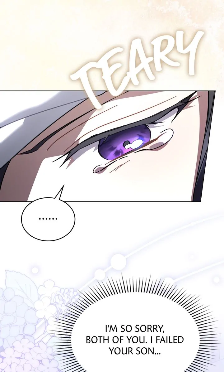 Rewriting My Tragic Ending Chapter 37 page 17