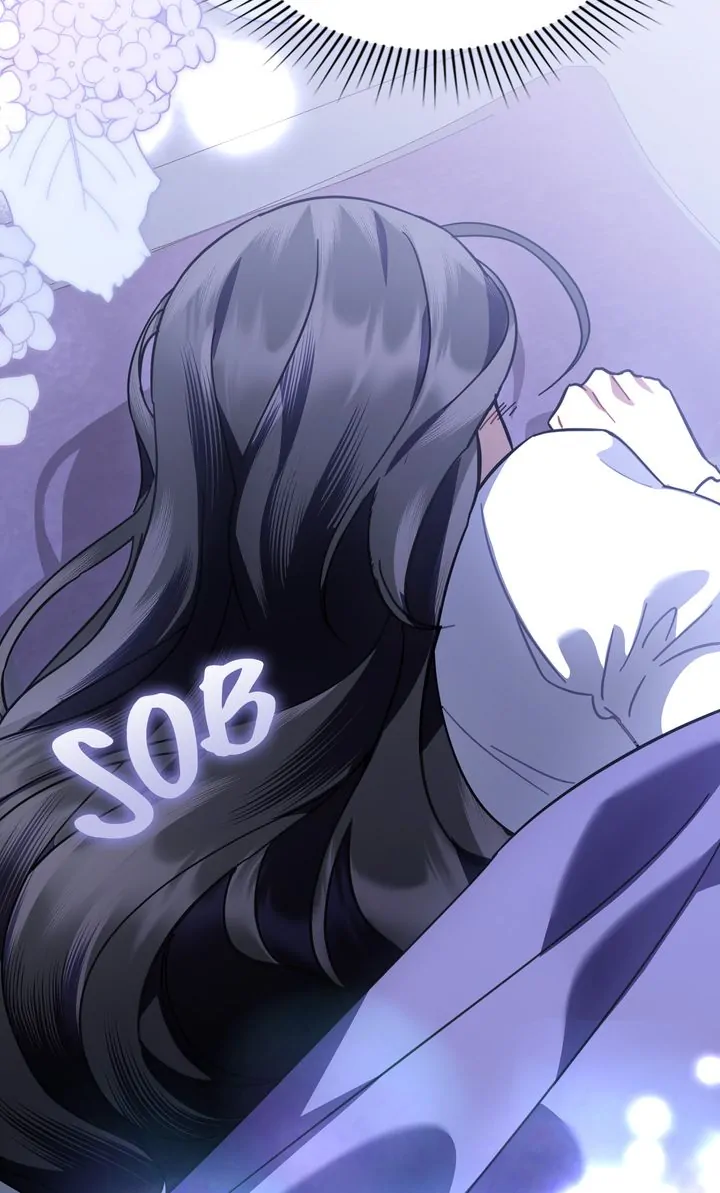 Rewriting My Tragic Ending Chapter 37 page 18