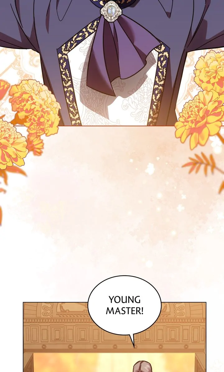 Rewriting My Tragic Ending Chapter 37 page 1