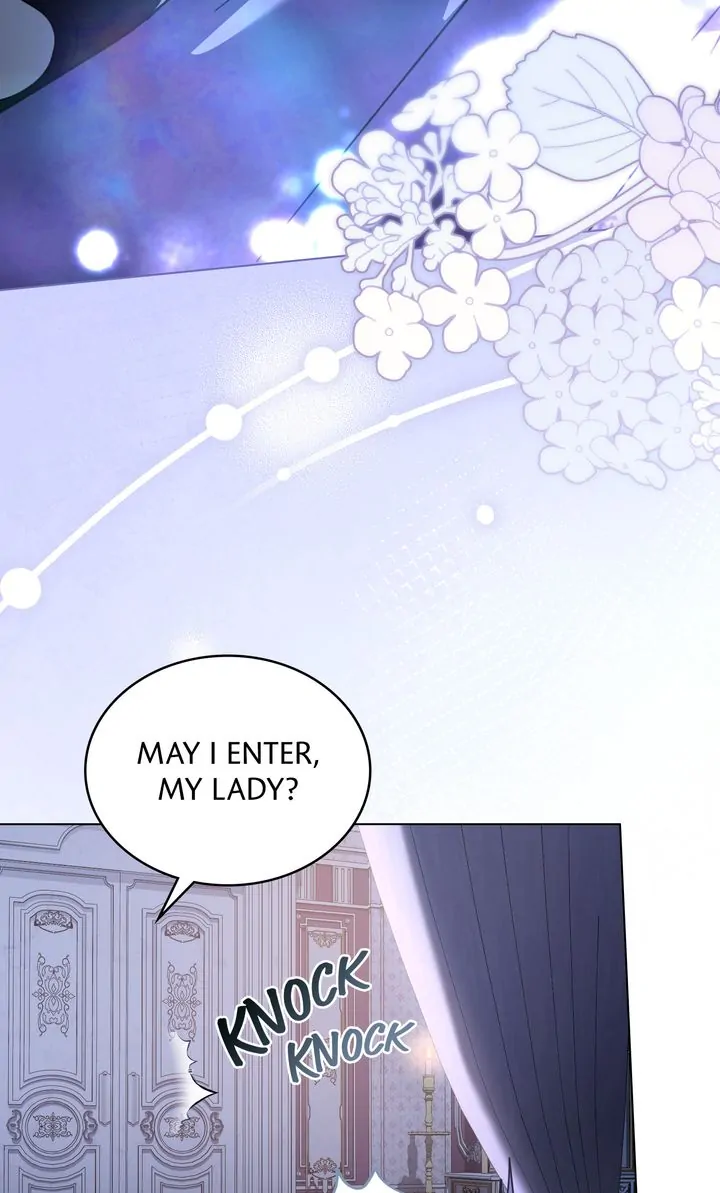Rewriting My Tragic Ending Chapter 37 page 19