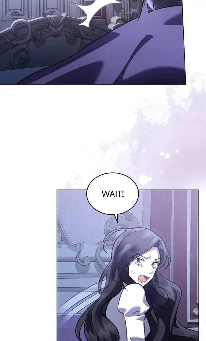 Rewriting My Tragic Ending Chapter 37 page 20