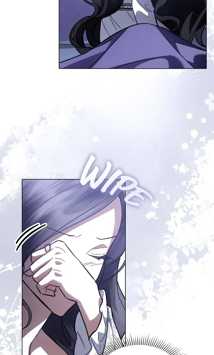 Rewriting My Tragic Ending Chapter 37 page 21