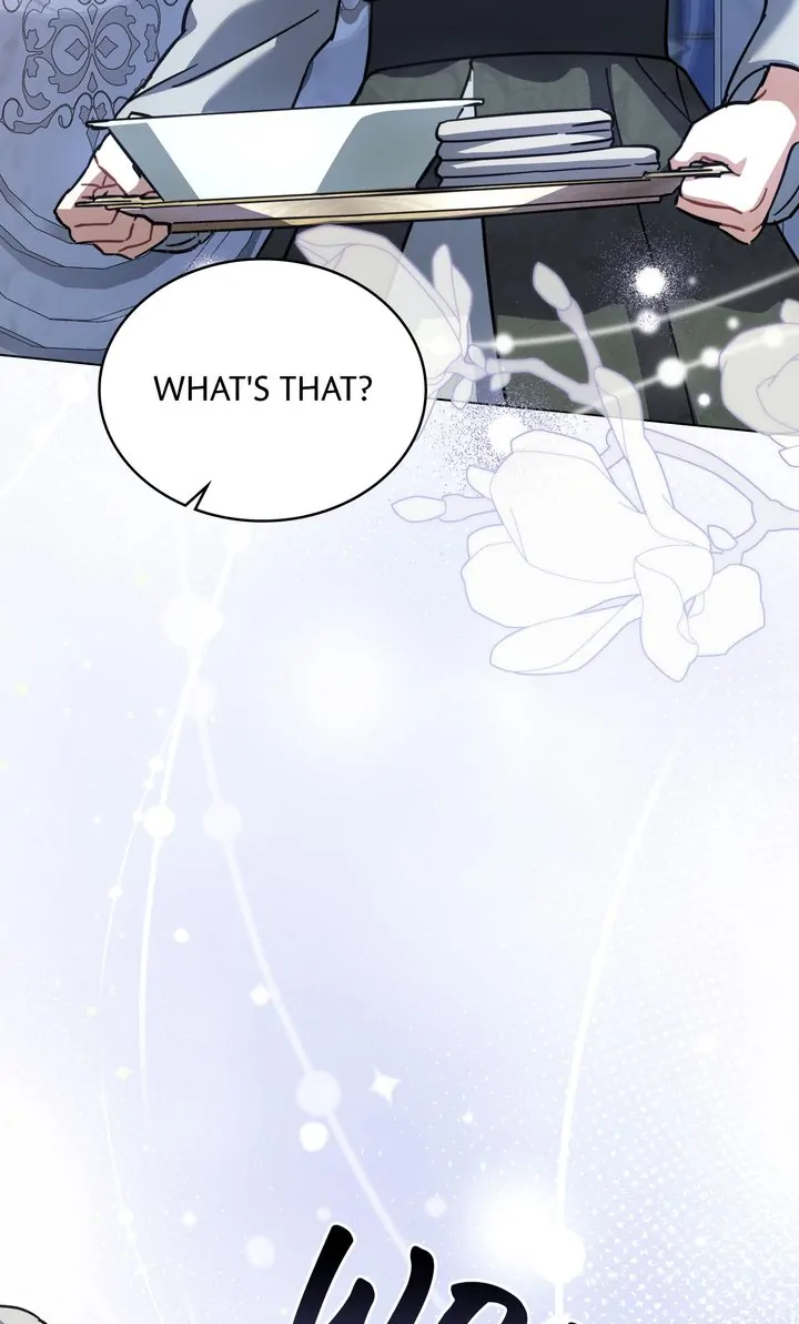 Rewriting My Tragic Ending Chapter 37 page 25