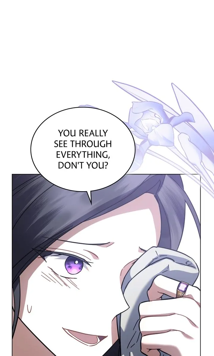 Rewriting My Tragic Ending Chapter 37 page 28