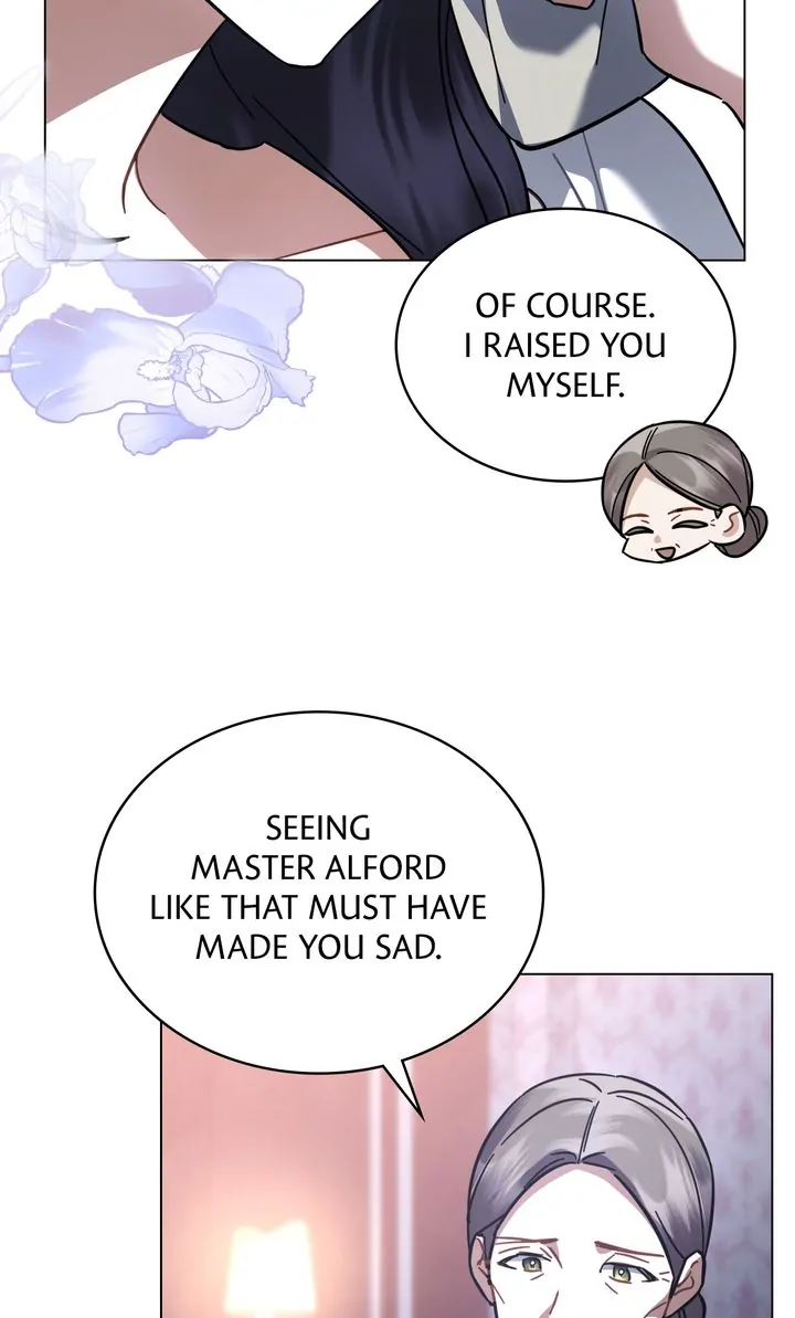Rewriting My Tragic Ending Chapter 37 page 29