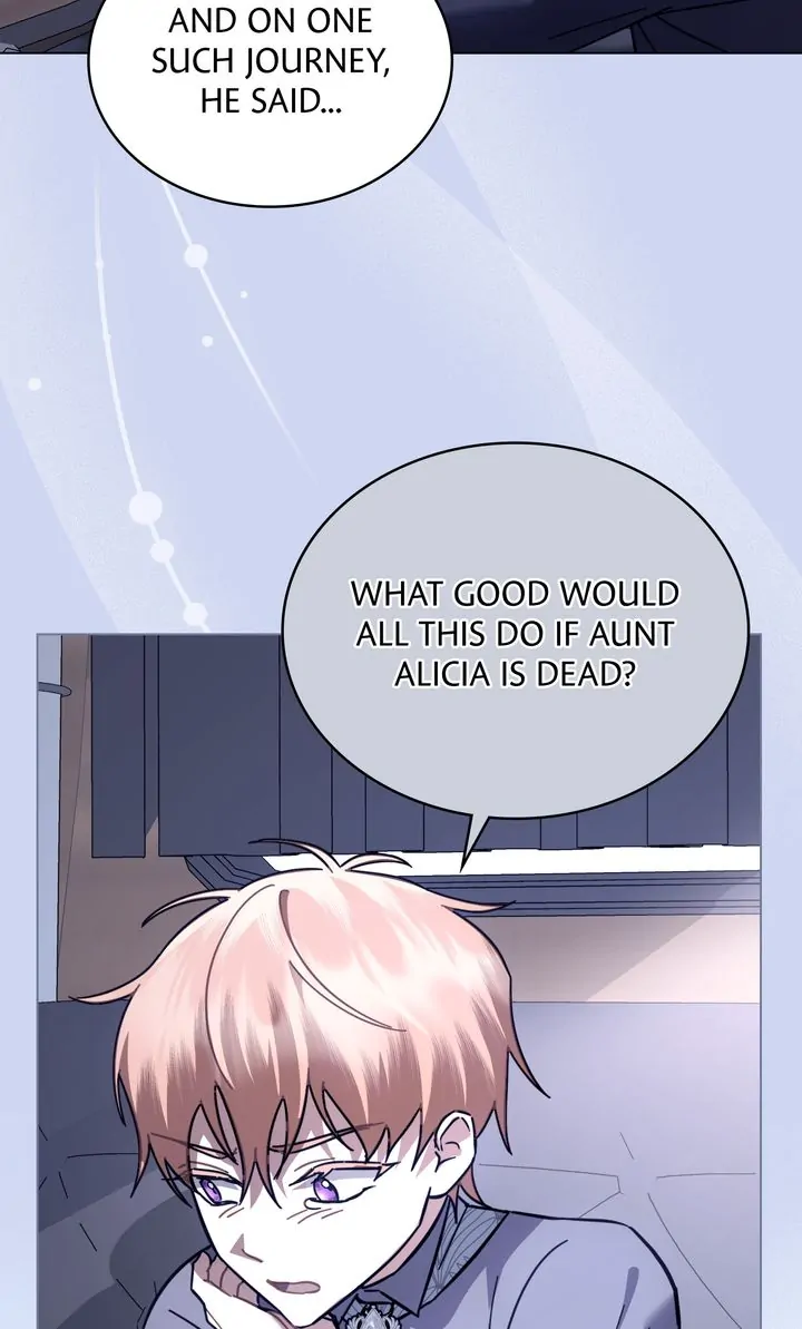Rewriting My Tragic Ending Chapter 37 page 33