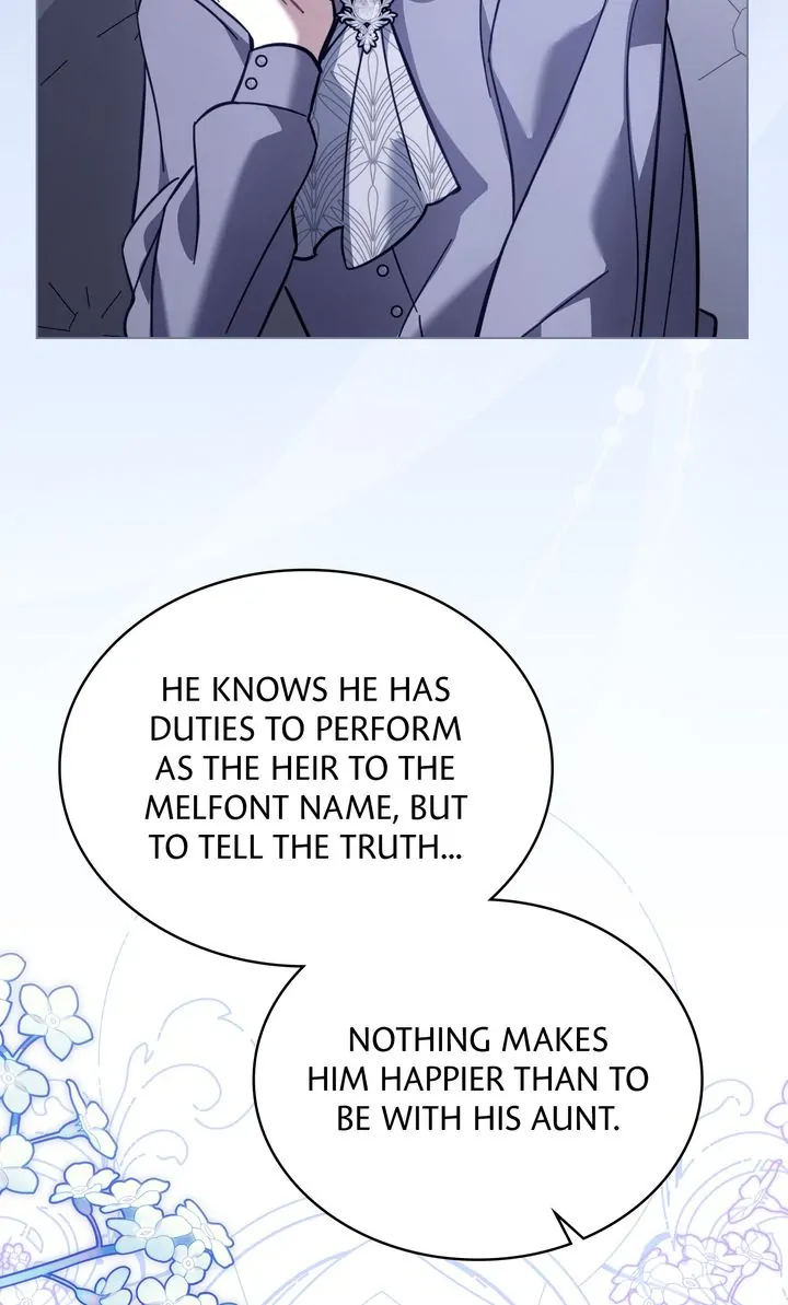 Rewriting My Tragic Ending Chapter 37 page 34