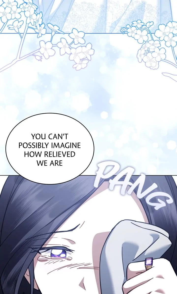 Rewriting My Tragic Ending Chapter 37 page 36