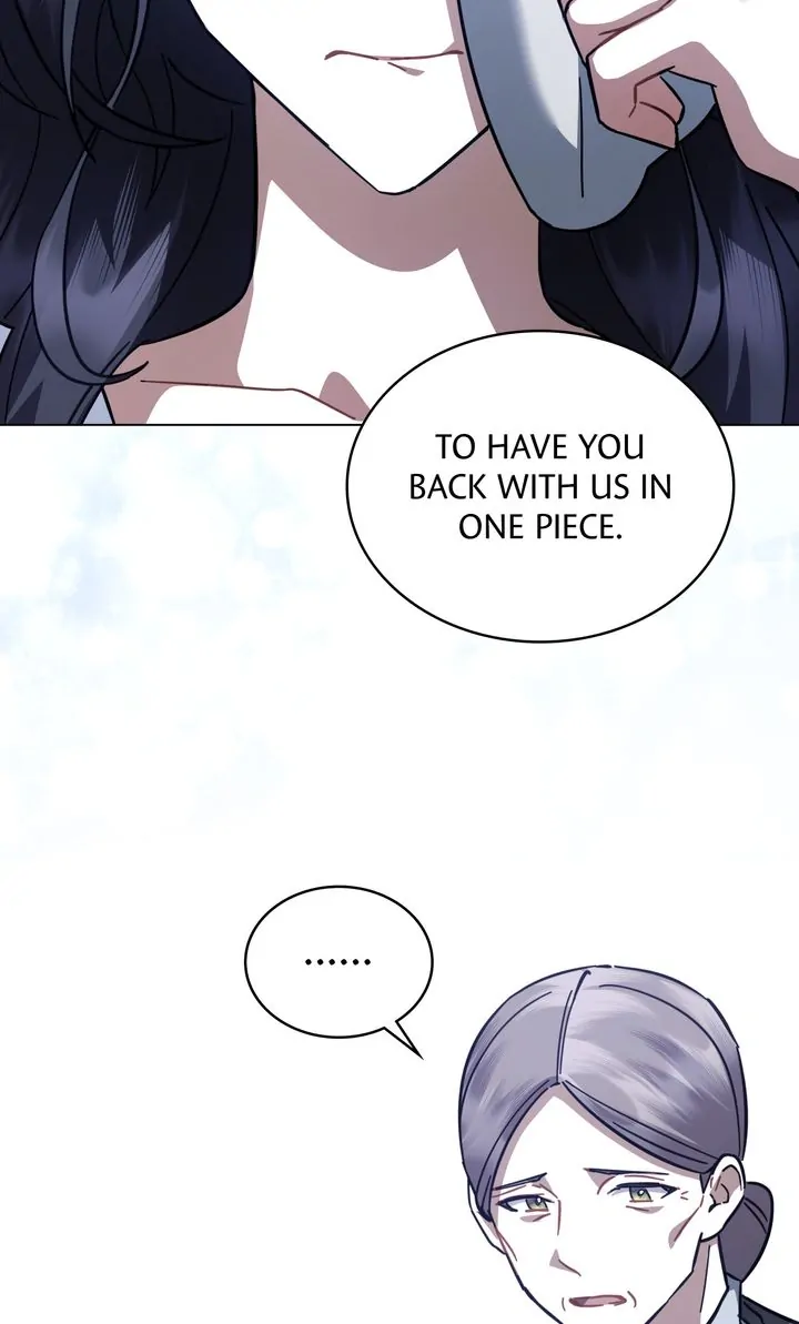 Rewriting My Tragic Ending Chapter 37 page 37