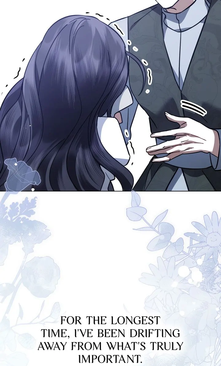 Rewriting My Tragic Ending Chapter 37 page 38