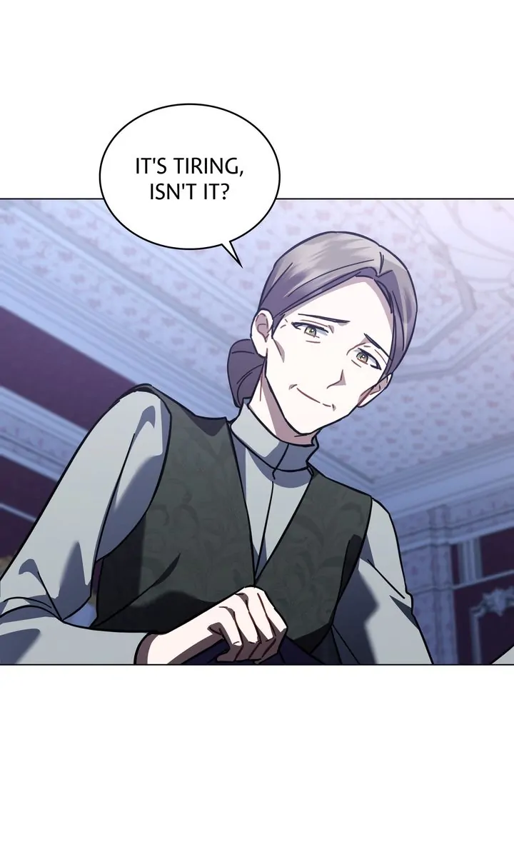 Rewriting My Tragic Ending Chapter 37 page 43