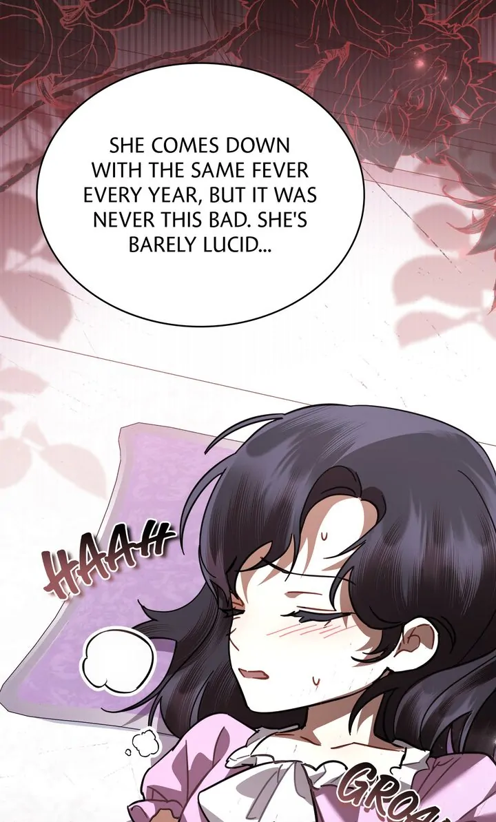 Rewriting My Tragic Ending Chapter 37 page 50