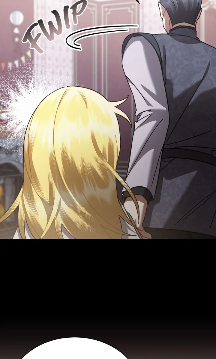 Rewriting My Tragic Ending Chapter 37 page 53