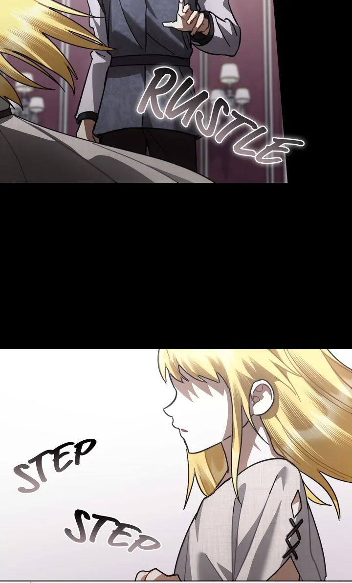 Rewriting My Tragic Ending Chapter 37 page 56