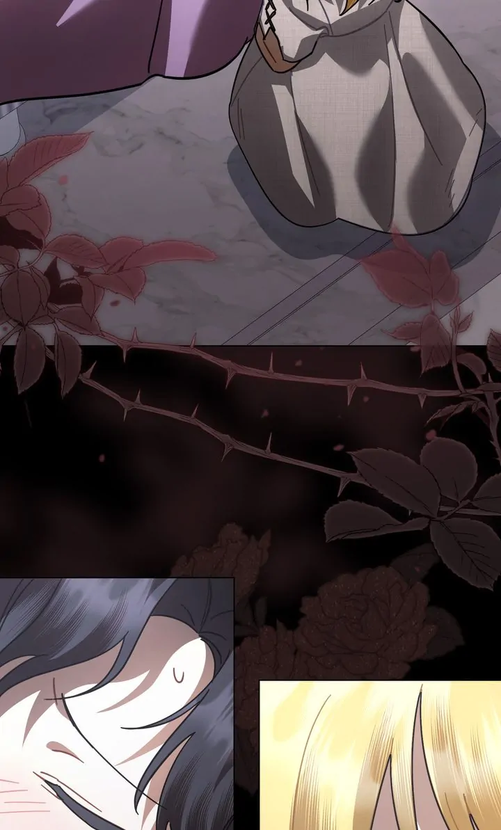 Rewriting My Tragic Ending Chapter 37 page 58