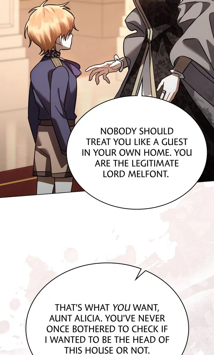 Rewriting My Tragic Ending Chapter 37 page 7