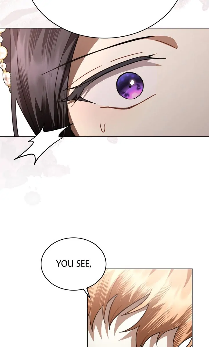 Rewriting My Tragic Ending Chapter 37 page 8