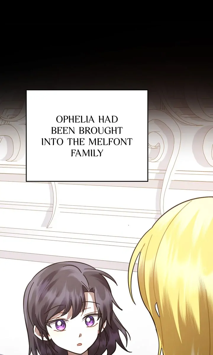 Rewriting My Tragic Ending Chapter 38 page 0