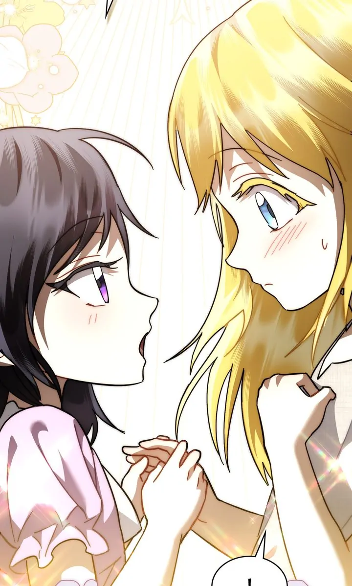 Rewriting My Tragic Ending Chapter 38 page 9