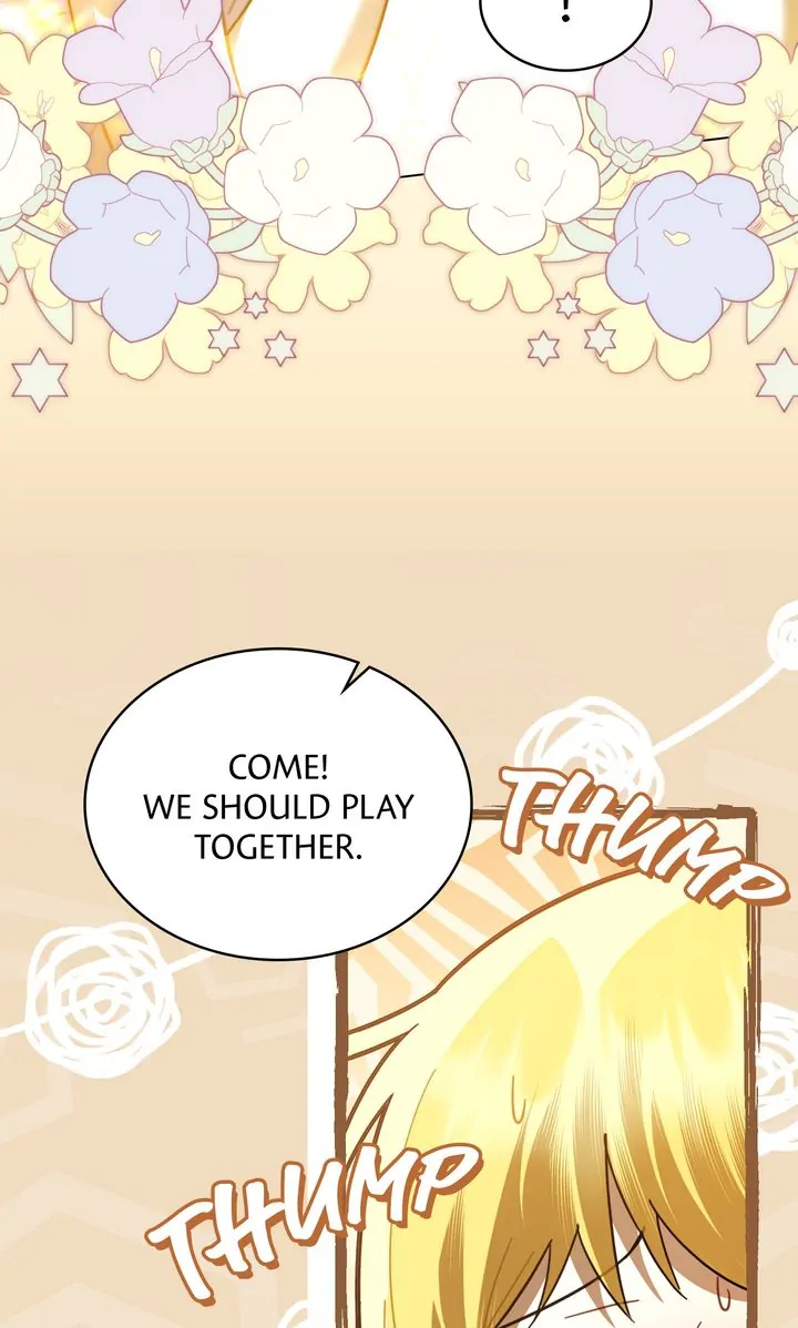 Rewriting My Tragic Ending Chapter 38 page 10