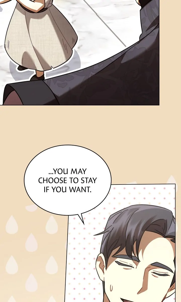 Rewriting My Tragic Ending Chapter 38 page 12