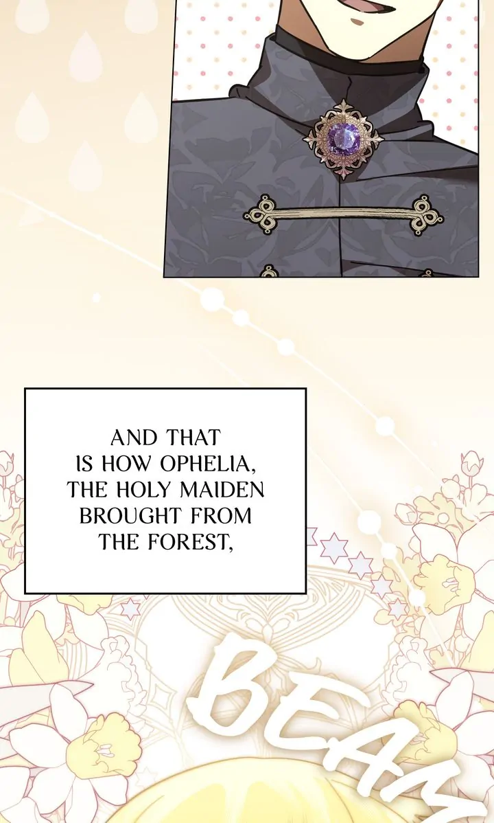 Rewriting My Tragic Ending Chapter 38 page 13