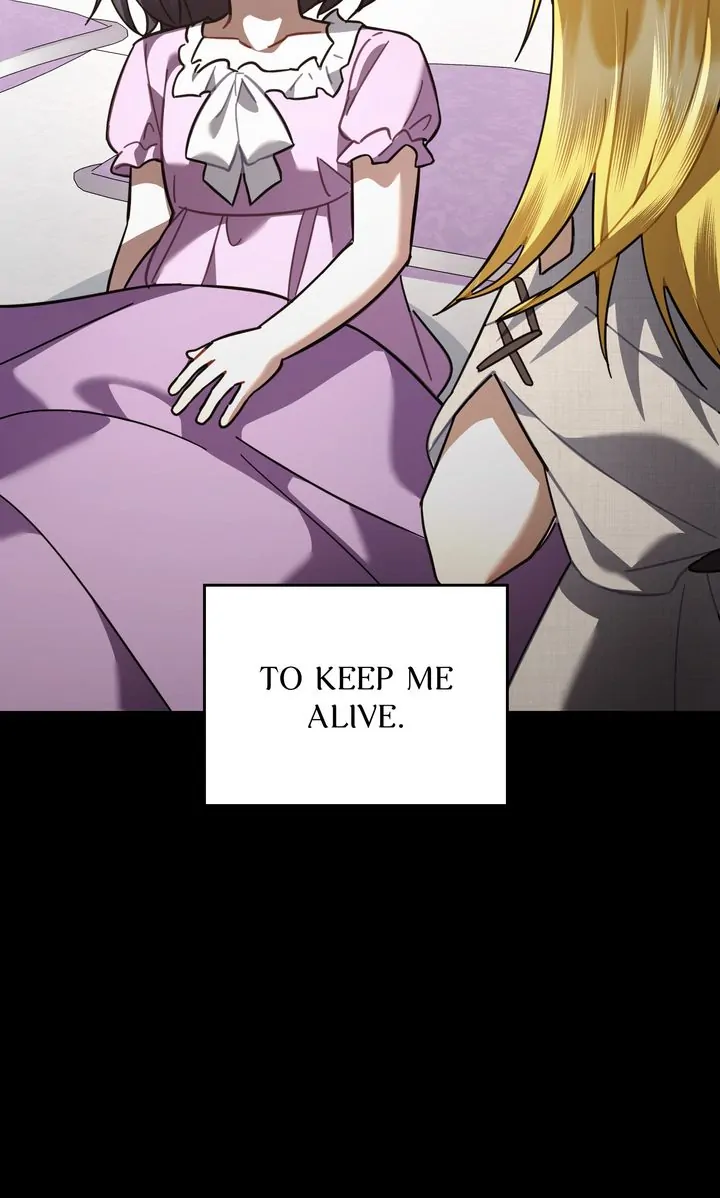 Rewriting My Tragic Ending Chapter 38 page 1