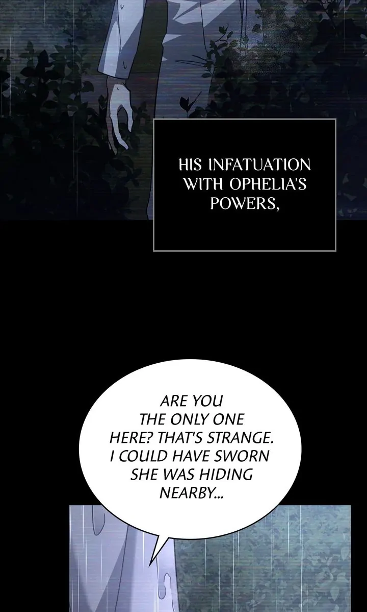 Rewriting My Tragic Ending Chapter 38 page 22