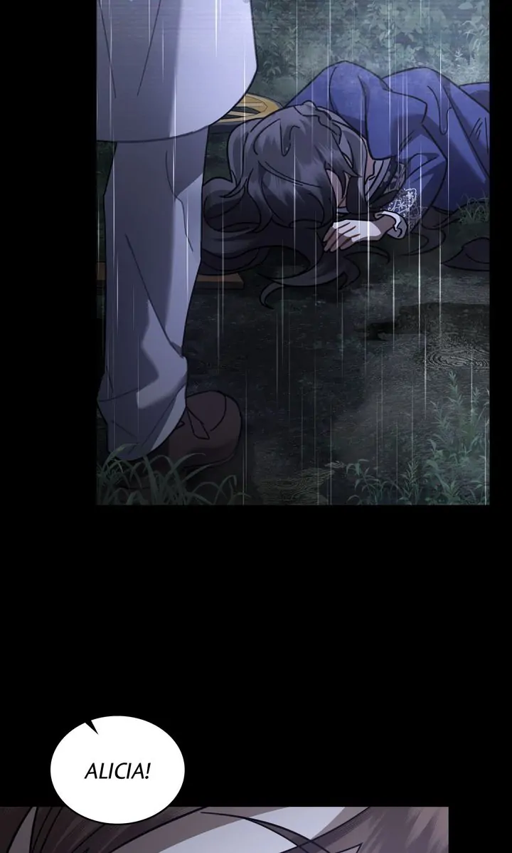 Rewriting My Tragic Ending Chapter 38 page 23