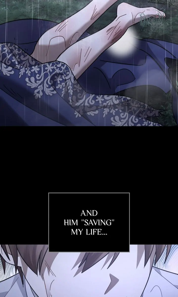 Rewriting My Tragic Ending Chapter 38 page 25