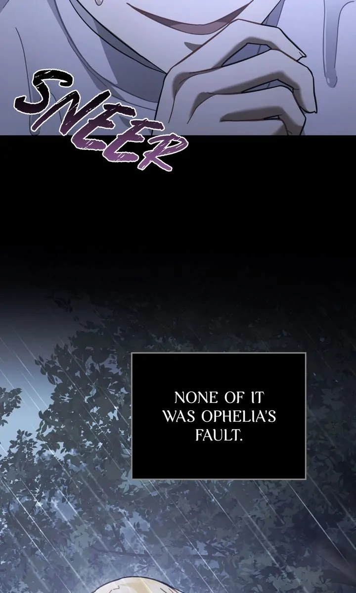 Rewriting My Tragic Ending Chapter 38 page 26