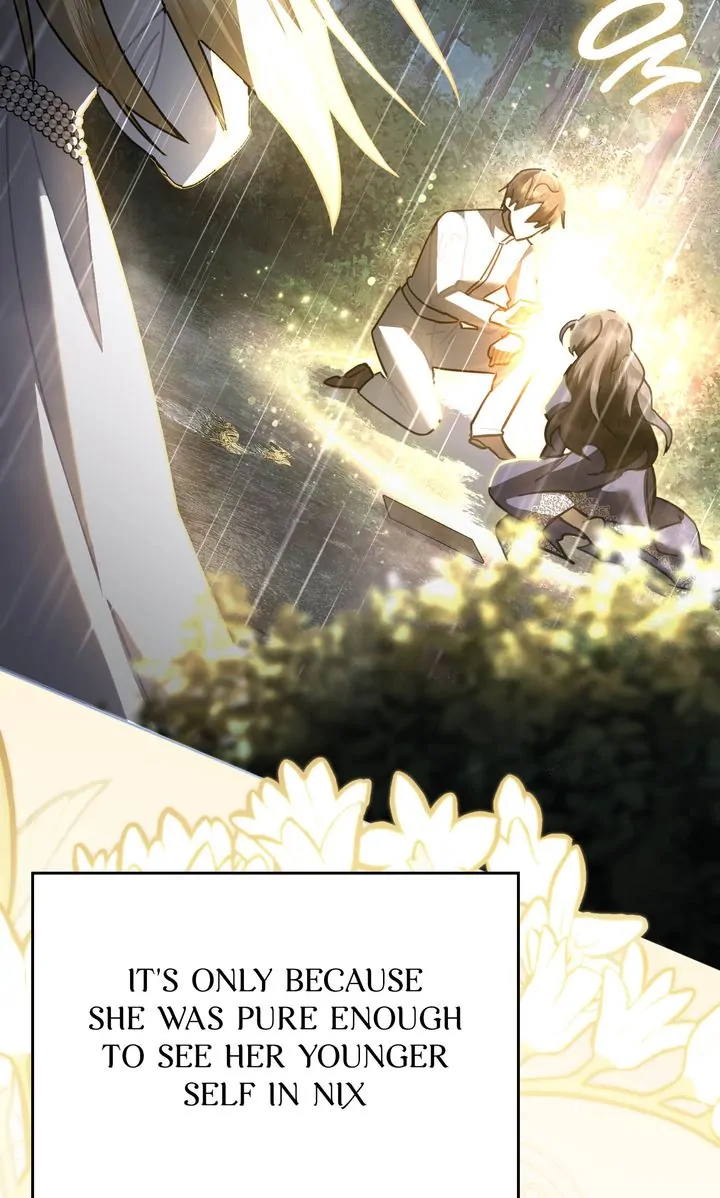 Rewriting My Tragic Ending Chapter 38 page 30