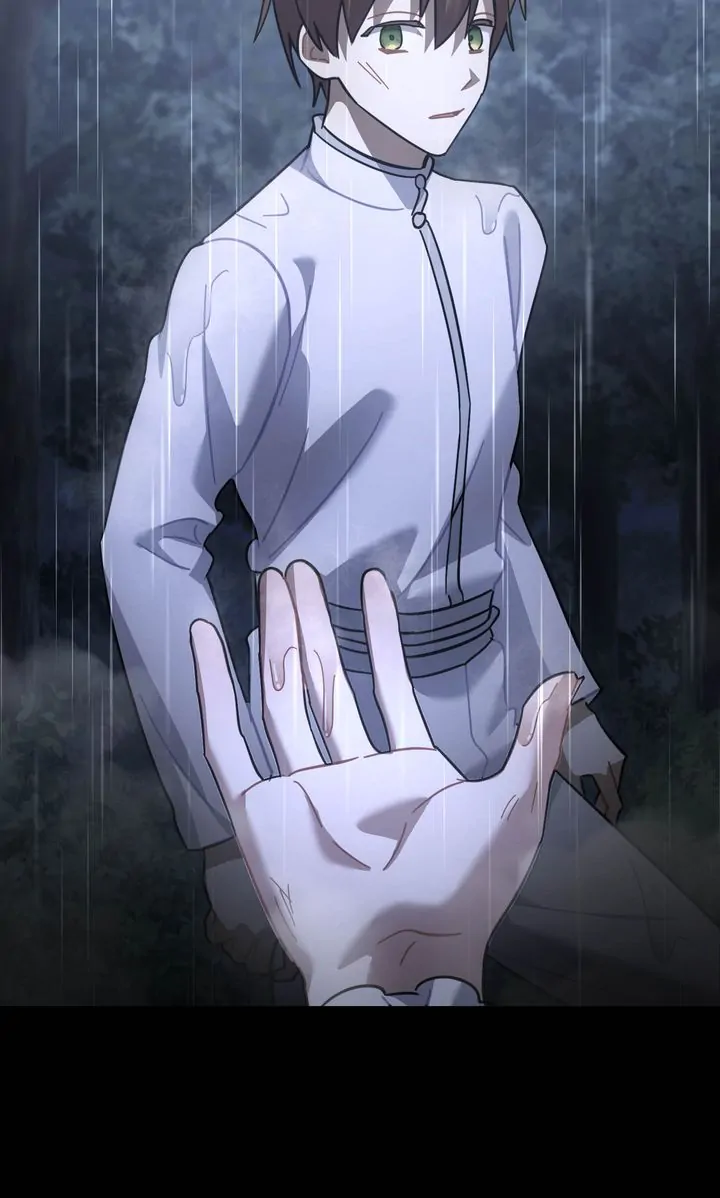Rewriting My Tragic Ending Chapter 38 page 36