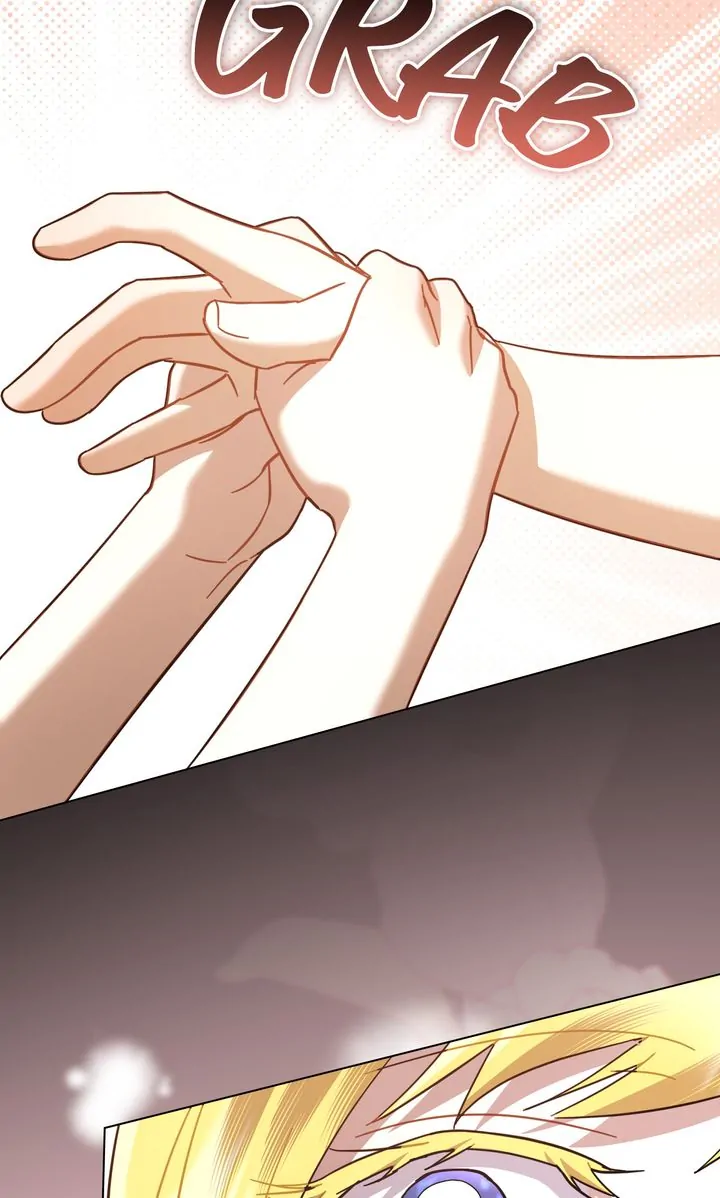 Rewriting My Tragic Ending Chapter 38 page 3